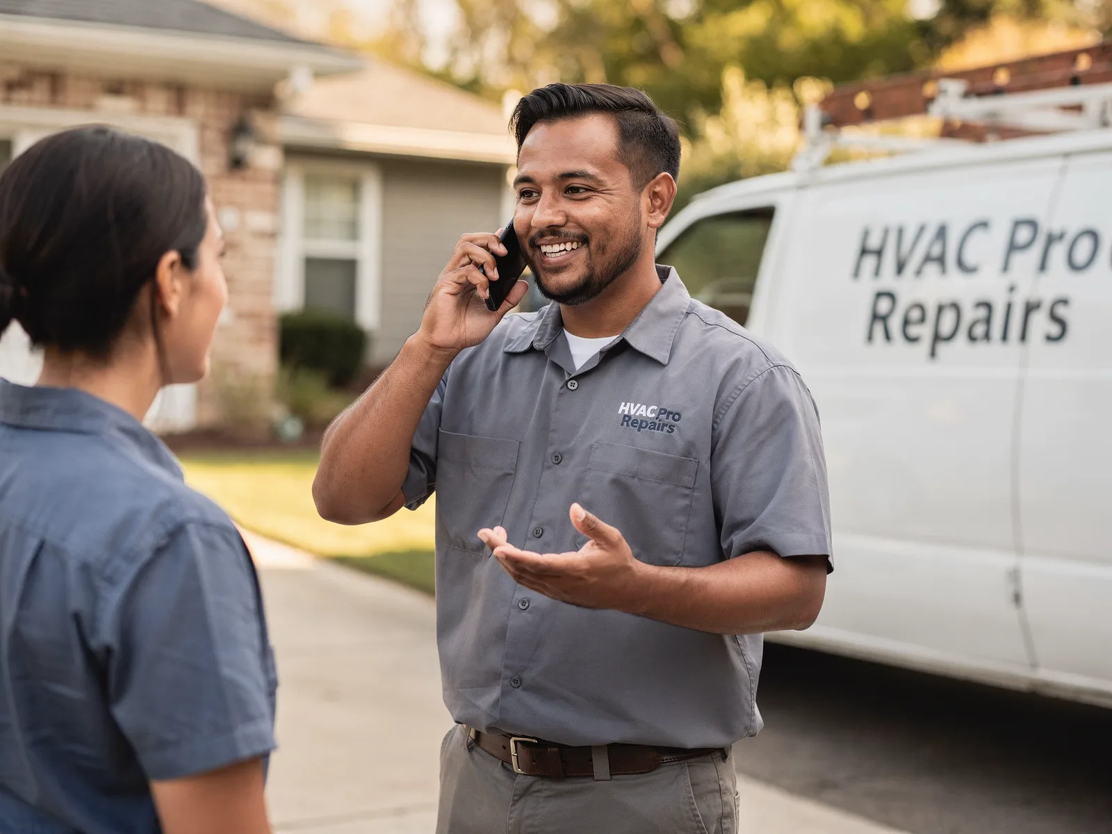 Heat Pump Repair Sawyer, OK FAQs